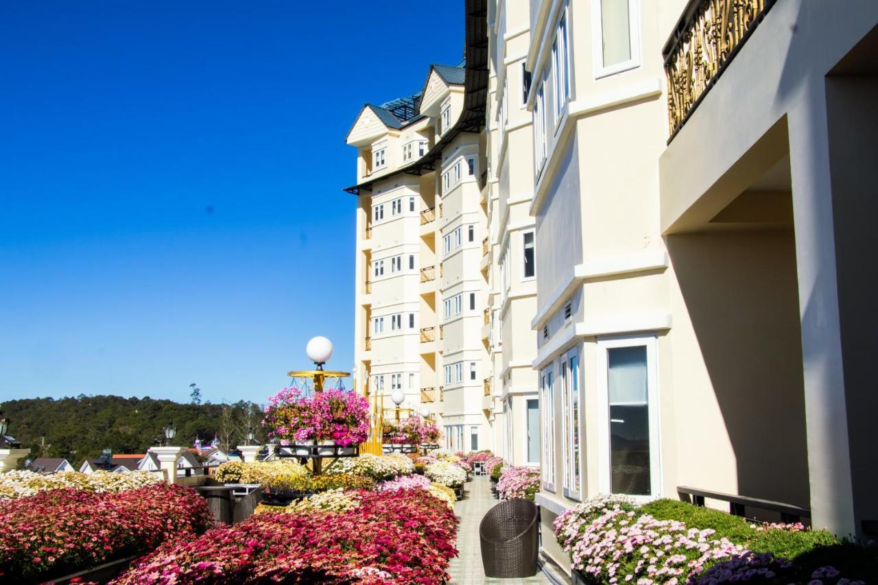 Ladalat Hotel 5*