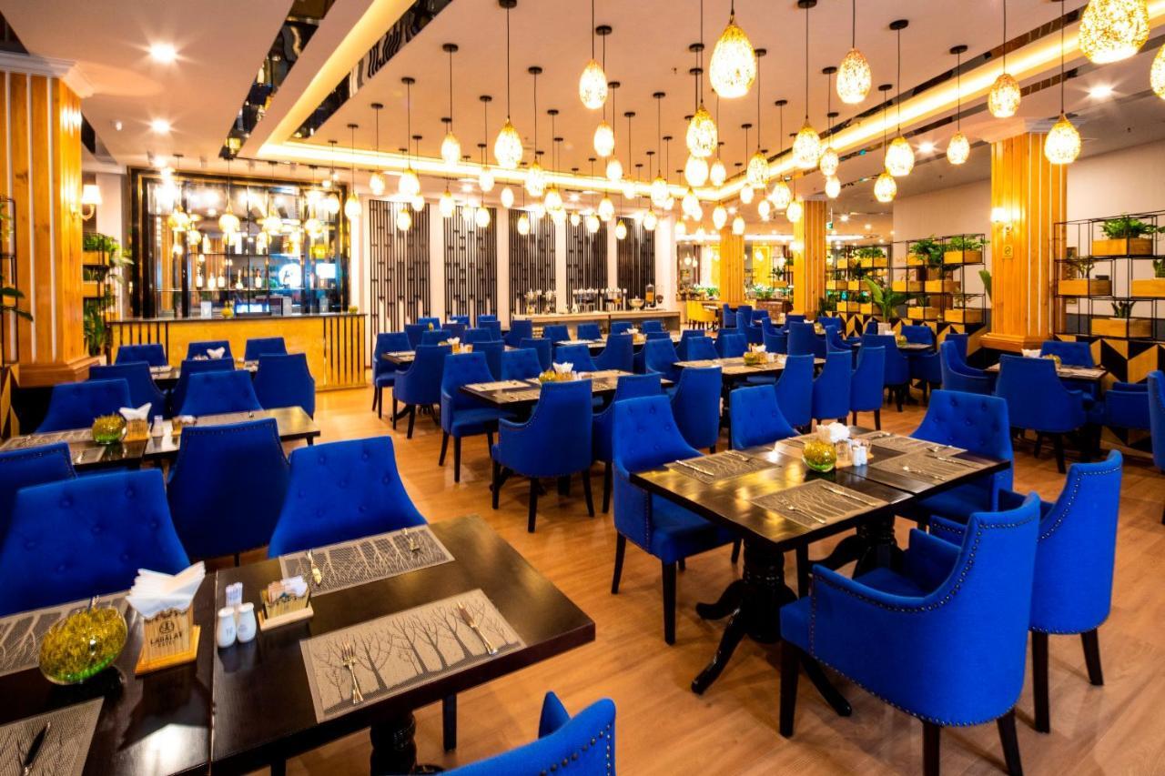 Ladalat Hotel Da Lat